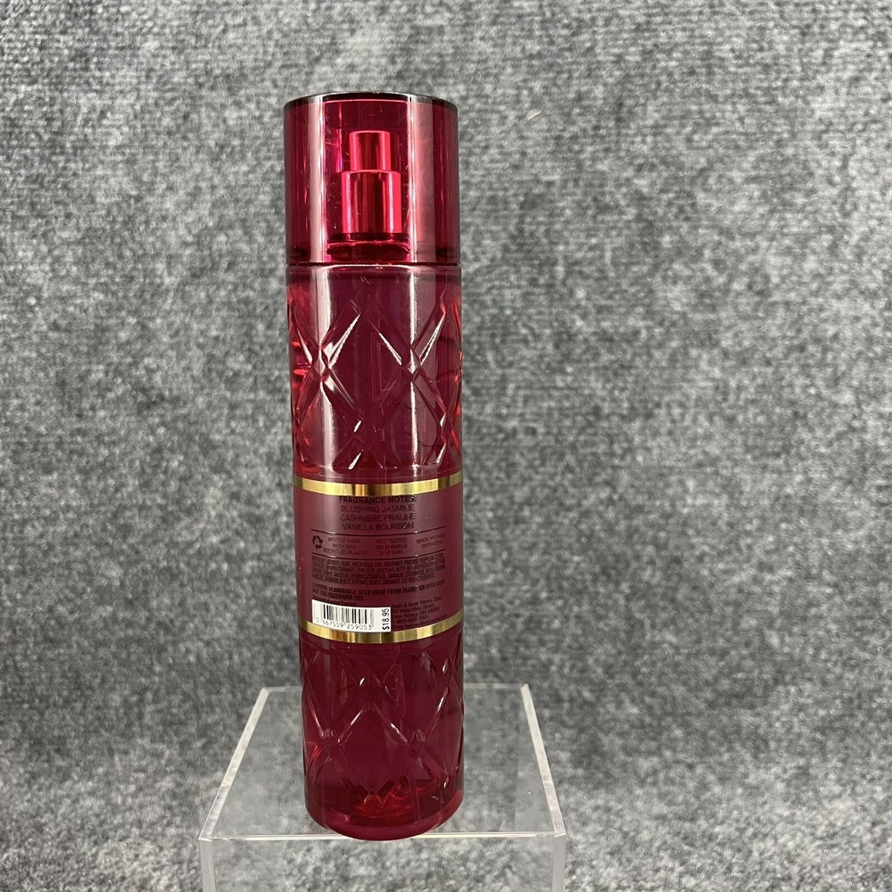 Bath & Body Works PINK OBSESSED Fragrance Mist Body Spray 8 fl oz New - Picture 3 of 6